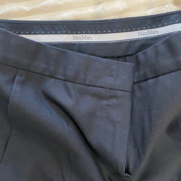 Max Mara trousers - Picture 4 of 4